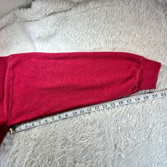 The Doors Oversized Graphic Sweatshirt Sacramento Memorial Auditorium Crewneck - Picture 9 of 10